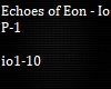 Echoes of Eon - Io P.1
