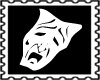 Nosferatu Clan Stamp