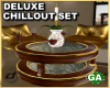 Deluxe Chillout Set
