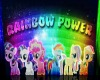 Rainbow Power