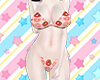 Doughnuts Bikini