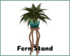 -IC- Fern Stand