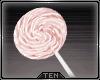 T! Neon Kawaii Lollipop2