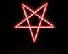 H! Neon Pentagram Hell