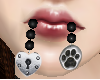 `Mouthbeads Heart+Paw