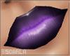 Allure Lips 3 | Scarla