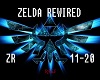 Zelda Rewired Part 2
