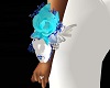 flower wrist