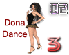 Dona Dance 3