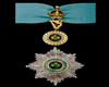 2order of the Queen UA