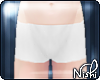 [Nish] Ermi Shorts