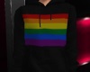LGBT Pride Rainbow (M)