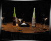 ! moonlit bliss bar tabl