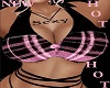 HOT SEXY FLIRTY PINK