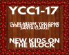 nkotb YCC1-17