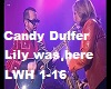 Candy Dulfer Lily was h