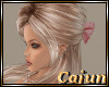 Nat Blonde Paquin Pink