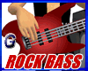 [G]ROCK BASS + AMP