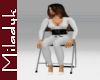 MLK Ani Fold Chair 3