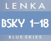 Lenka Blue Sky Revoke rm