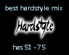 best hardstyle mix 3