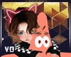 Hug Patrick Animated M