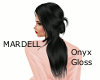 Mardell - Onyx Gloss