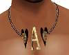 Necklace A