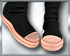 B* Amelie Sock Boots
