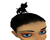 Black Head Kitty drv