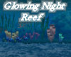 Glowing Night Reef