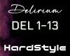 DELIRUM _ HARDSTYLE