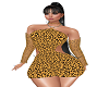 RB Nancy's Leopardo Dres