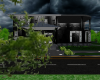 B| Modern Family Home