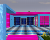 Room Pink/Blue