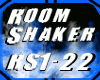 {LuV} Room Shaker dub.