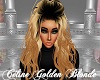 Céline Golden Blonde
