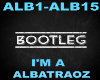 Bootleg Albatraoz