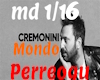 Mondo-C.Cremonini