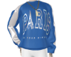 Paris hoodie