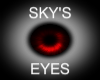 Sky's Red Eye