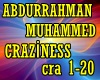 CRAZİNESS