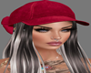 HAIR - FOR HAT AND CAP 5