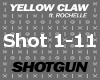 Rochelle - Shotgun VB