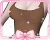 Brown Top | S ♥