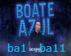 Boate Azul