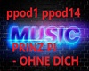 OHNE DICH - PRINZ PI