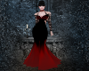 Embers Kiss Gown