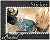 |xA| Yuki Stamp