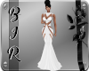 [BIR]Gown White